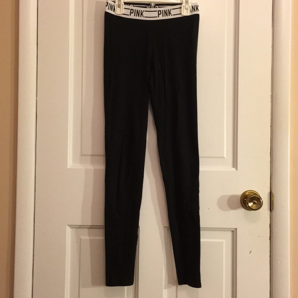 Victoria’s Secret leggings